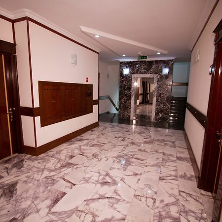 Baku Inn Hotel Exteriör bild